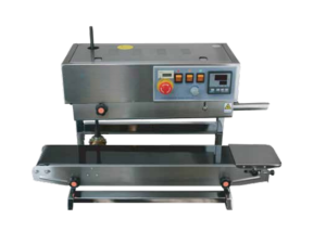 Continues Band Sealer