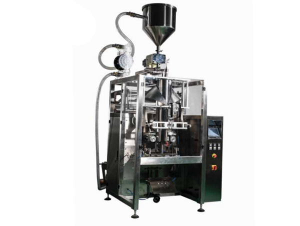 Batter packing Machine