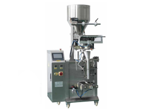 HS-388 Intermittent Cup Filler