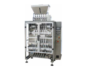 Multi Track Machine