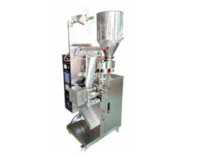 Sachet & Stick Machine Single Track