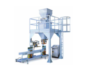 Bagging Machine-AMP 1050 & WAF 1050