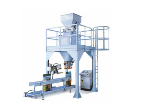 Bagging Machine-AMP 1050 & WAF 1050