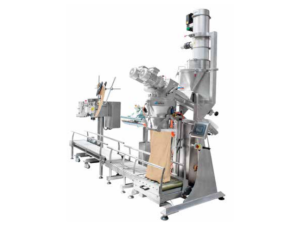 Bagging Machine