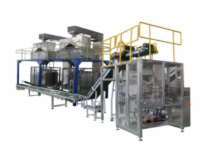Bailing Machine