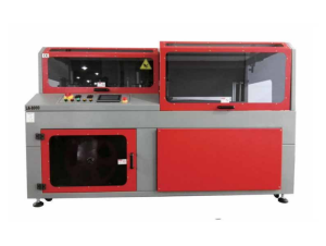 Shrink Wrapping Machine