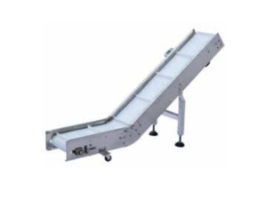 Conveyors - Out Feed Conveyor