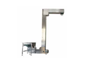 Conveyors - Z-Conveyor