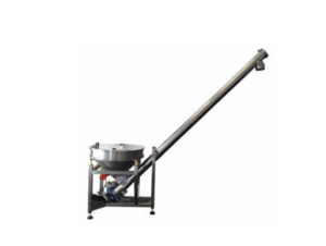 Conveyors - Screw Conveyor