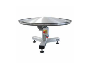 Conveyors - Rotary Turn Table