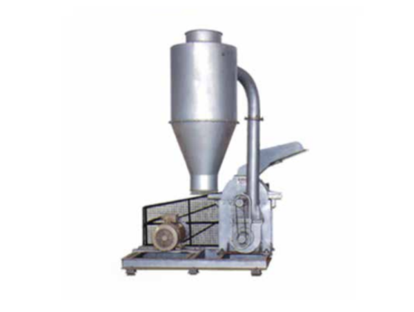 Hammer Mill