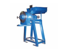 Single Head Pulverizer