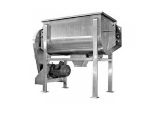 Ribbon Blender